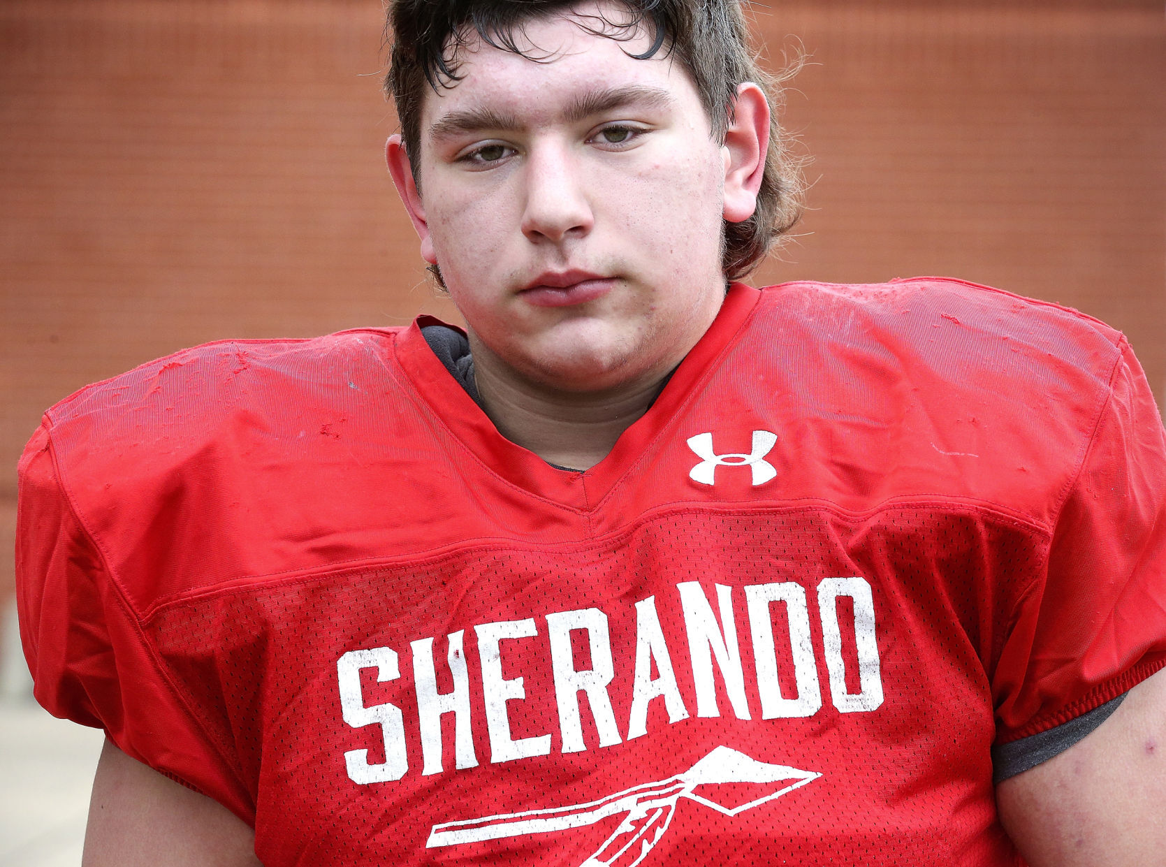 Sherando football 2021 nvd 1